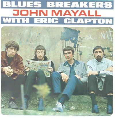 C'est quoi que vous ecoutez, la, tout de suite?  - Page 15 465440JohnMayallwitEricClapton