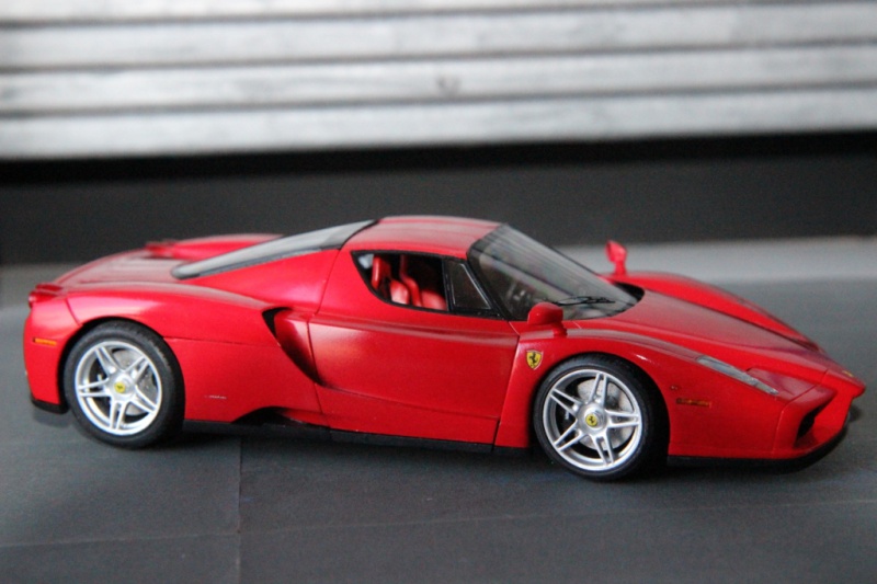 Ferrari Enzo tamiya. 466316005