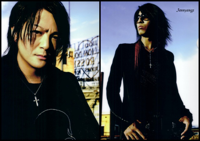 ♪♫♪ GLAY ♪♫♪ 467644GLAY4