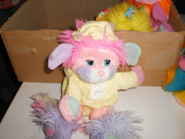 Les Popples bondissent hors de la malles 467825292214173473132773547207143921n