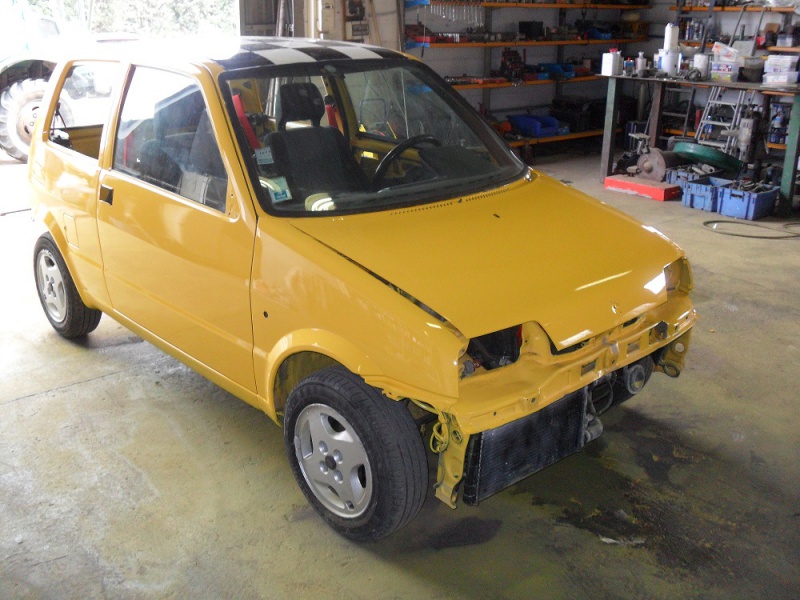 Fiat cinquecento sporting gaspard30 468006SAM2721