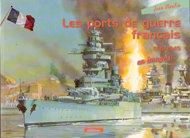 Les ports français en 1940 - Page 2 468033Ports