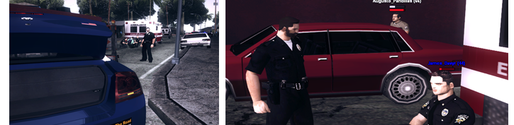 Los Santos Police Department ~ The soldiers of king ~ Part I - Page 28 468041Sanstitre104