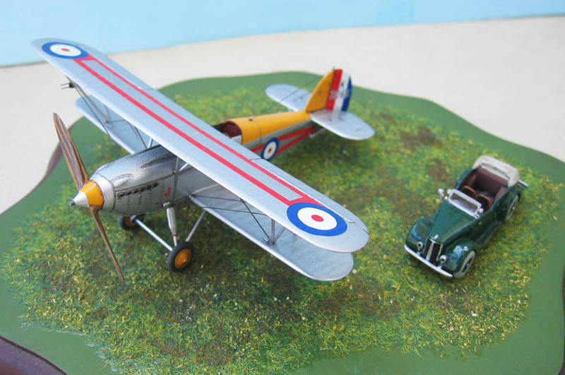 [Matchbox] Hawker Fury. 468340Fury21