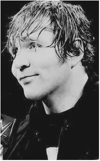 Dean Ambrose .