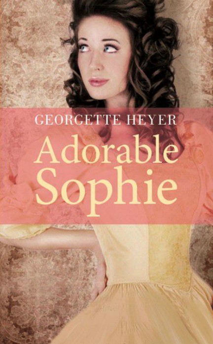 Georgette Heyer : romans historiques, romances Regence et romans policiers 470055Sanstitre23