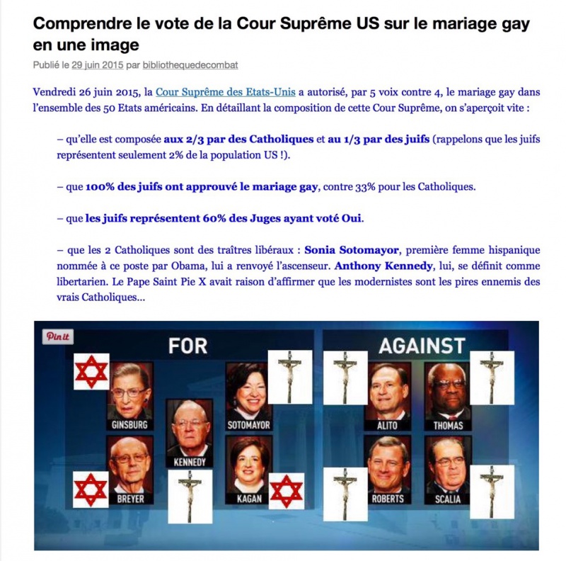 La conspiration sexuelle de l'ONU - "mariage" homosexuel - Page 2 470451VoteUSpourmariagegay