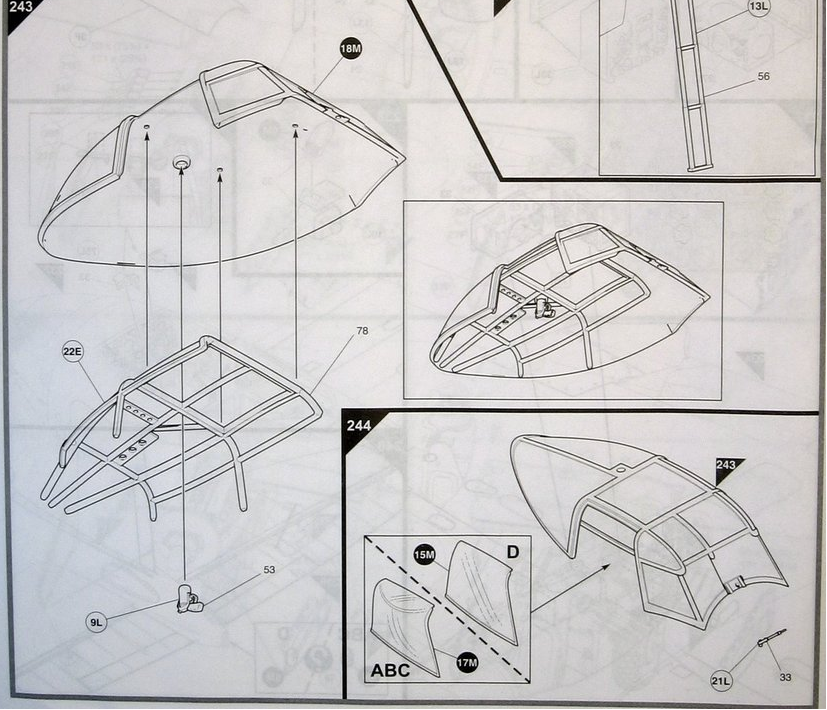 mosquito MK.IV revell 1/48 - Page 3 470715Capture10