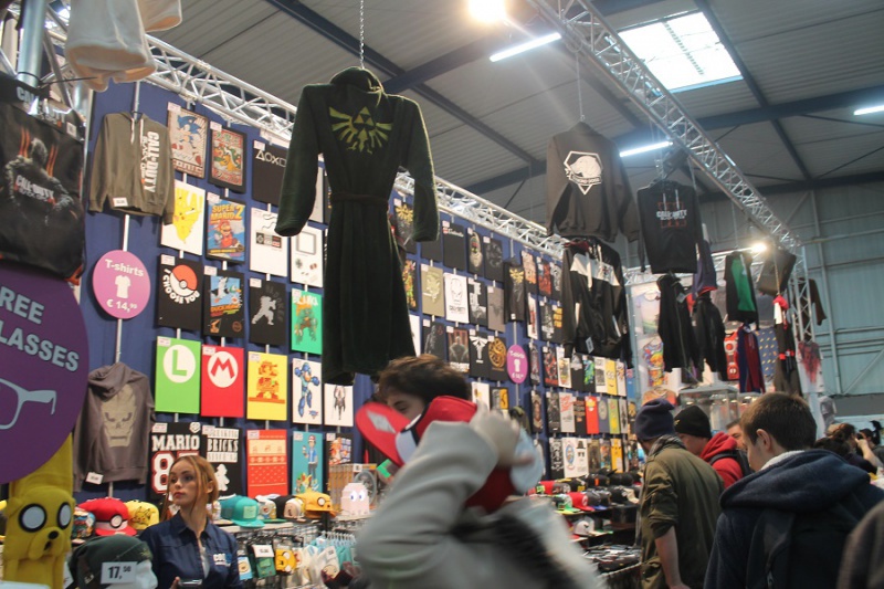 TGS TOULOUSE GAME SHOW 28 ET 29 NOVEMBRE 2015 471054IMG8316