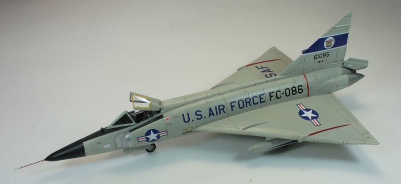 F-102 Meng 1/72 finex - Page 2 471228001