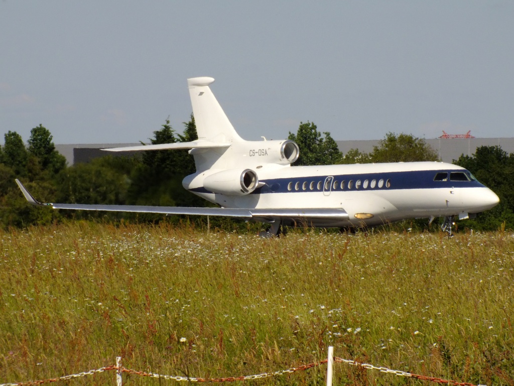 Spotting 18/05/2014 : Journée Bizzjet + ATP Atlantic Airlines 471537Main9138