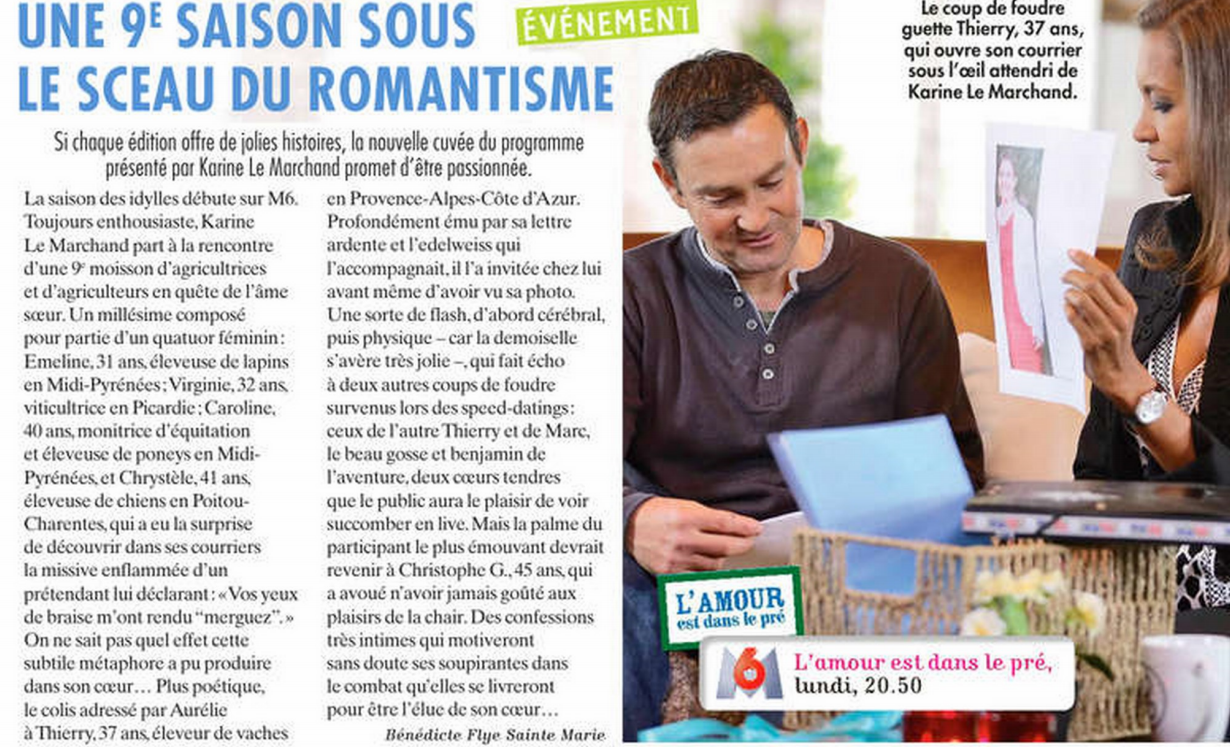 saison 9 dès le 26 mai 2014 - Les News - Page 2 471648181