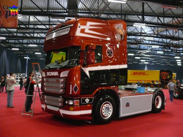 truck show Ciney 24 et 25 mars 2012 471740P1230472s