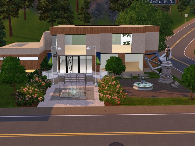 [Sims3]-Débutant- Atelier construction moderne.  - Page 14 472057Screenshot39