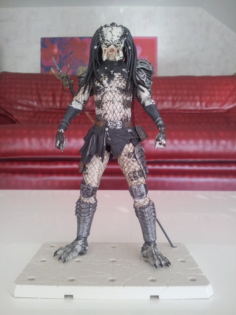 Les Predator NECA 18cm - Page 2 47214220130105142037