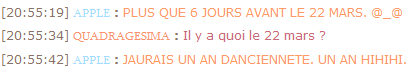 CHATBOX » Le meilleur du pire - Page 6 4736501116