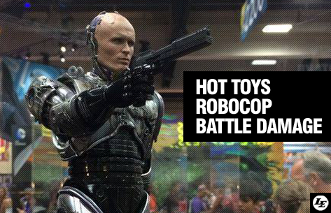 [Hot Toys] Robocop - Robocop Battle Damaged 1/6 Scale 474208robocop