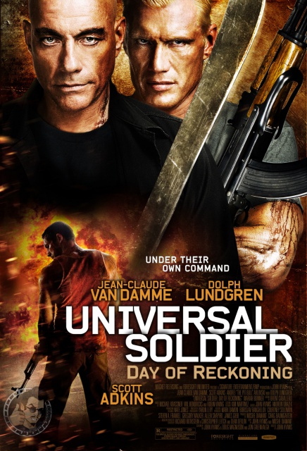 UNIVERSAL SOLDIER - DAY OF RECKONING [2012] 474414UniversalSoldierDayofReckoning