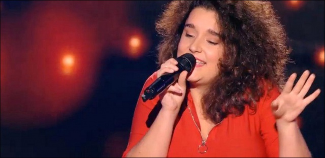 The Voice 2017 - Auditions à l'Aveugle - Épisode 07 - Samedi 08 Avril - TF1 474454thevoice1