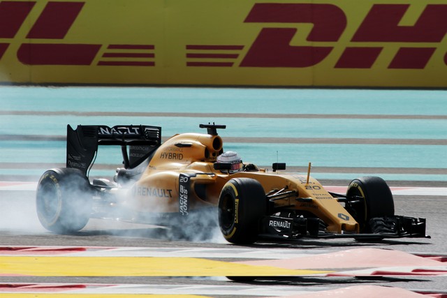 Groupe Renault - Grand Prix Etihad Airways de Formule 1 d’Abu Dhabi 2016 4745098484216