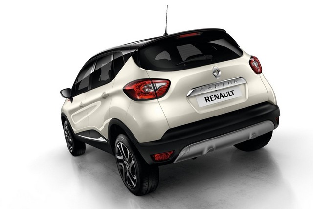 Renault Captur série limitée Helly Hansen 474732RenaultHellyHansen15