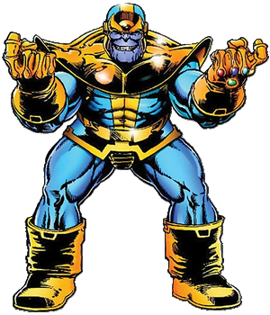 [Comics et Marvel] MISE EN PLACE - Page 4 475516thanos3pti