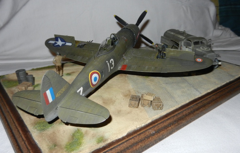 P-47 Français [Academy 1/48] 475676DSCN7568