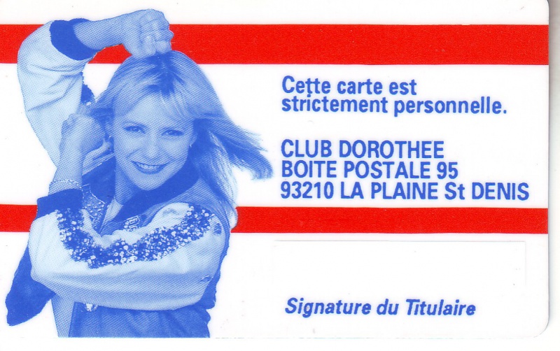 Dorothée et AB Productions (Récré A2 - Club Dorothée) - Page 3 475936CARTECLUB2