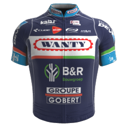 Wanty - Groupe Gobert 476186wggmaillot