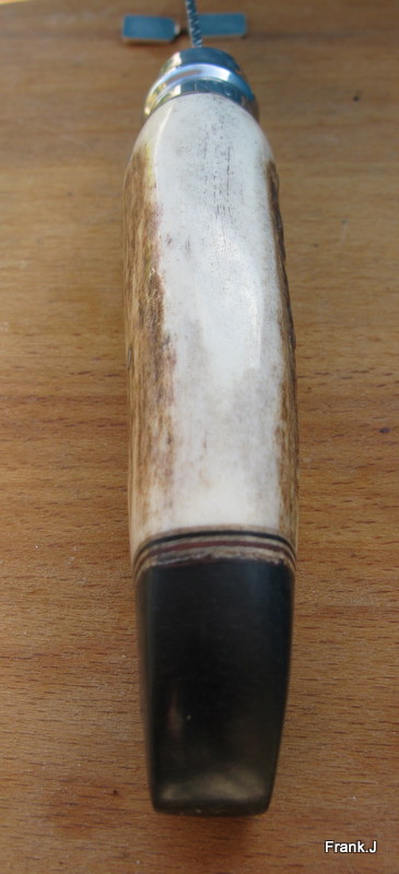 Opinel "custom" 2013 made in Frank 477114IMG8576