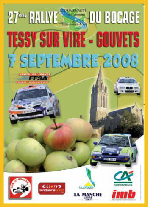 27ème RALLYE REGIONAL du BOCAGE (7 septembre 2008) 477710wp7dd2aa7f