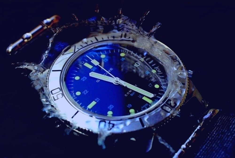 vostok - Votre montre du jour - Page 4 478295005