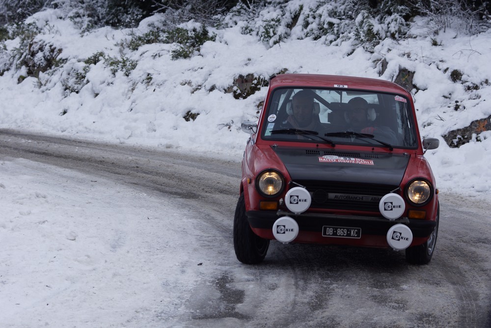 17ème RALLYE MONTE-CARLO HISTORIQUE 22 Janvier/29 Janvier 2014 - Page 17 478741DSC5926ZR1N93