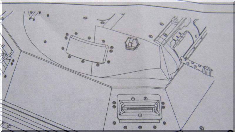 Détails sur tourelle PANZER1 478902686