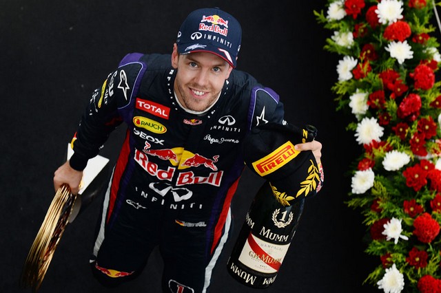 F1 GP de Corée du Sud 2013 : Victoire Sebastian Vettel 4796772013sebasrianvettel