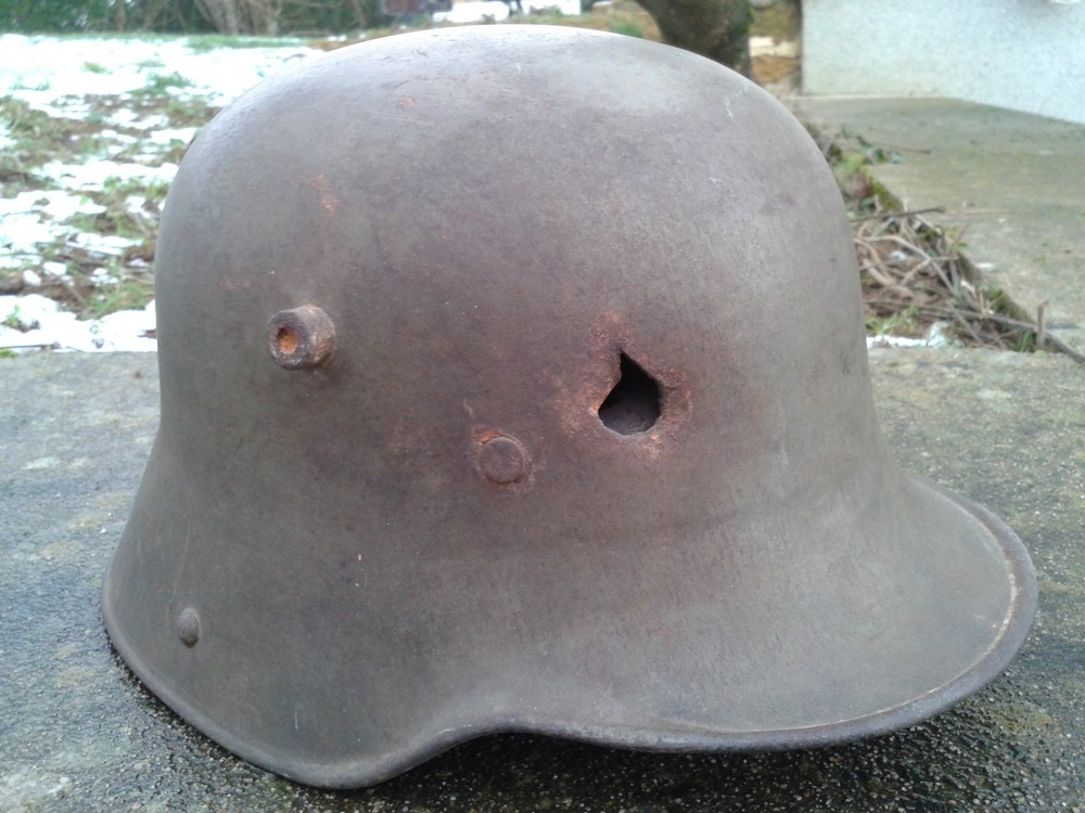 Coque de Stahlhelm 16 à impact 480687impact1