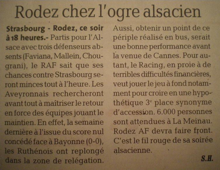 RODEZ AF // CFA - Page 16 481727IMGP7062