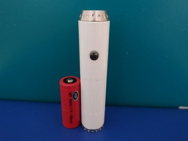 [VENDU] Provari V1 série limitée led bleue 485875P4290002