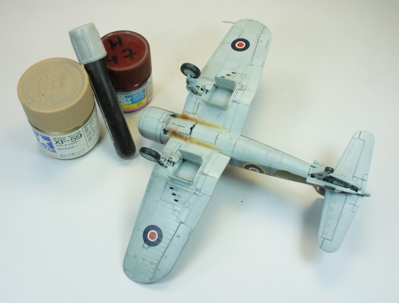 Corsair MkI Tam 1/72 finex - Page 2 486219002