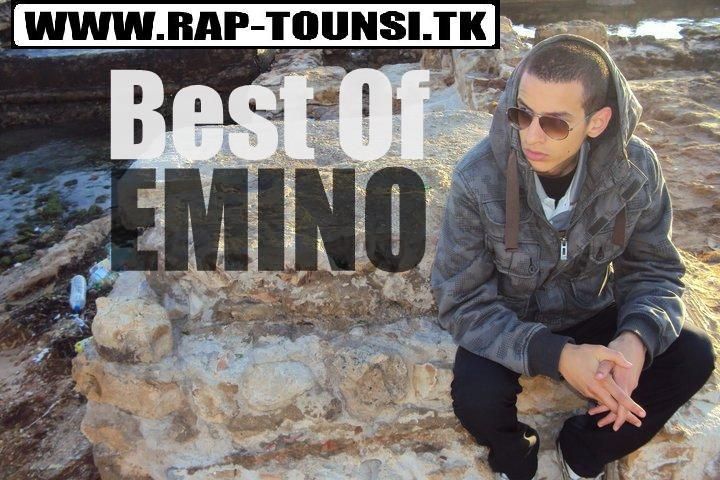 ::::..Rap-Tunisien::::.. Emino - Best Of  487379www.rap_tounsi.tk