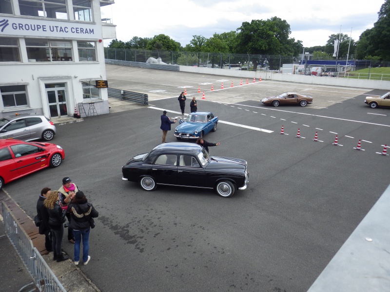 Autodrome Vintage Market, Monthléry le 24 mai 487865IMGP1589