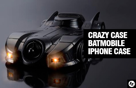 [Crazy Case] Iphone: Batmobile 1989 (Bat-Signal)  488504batmobile