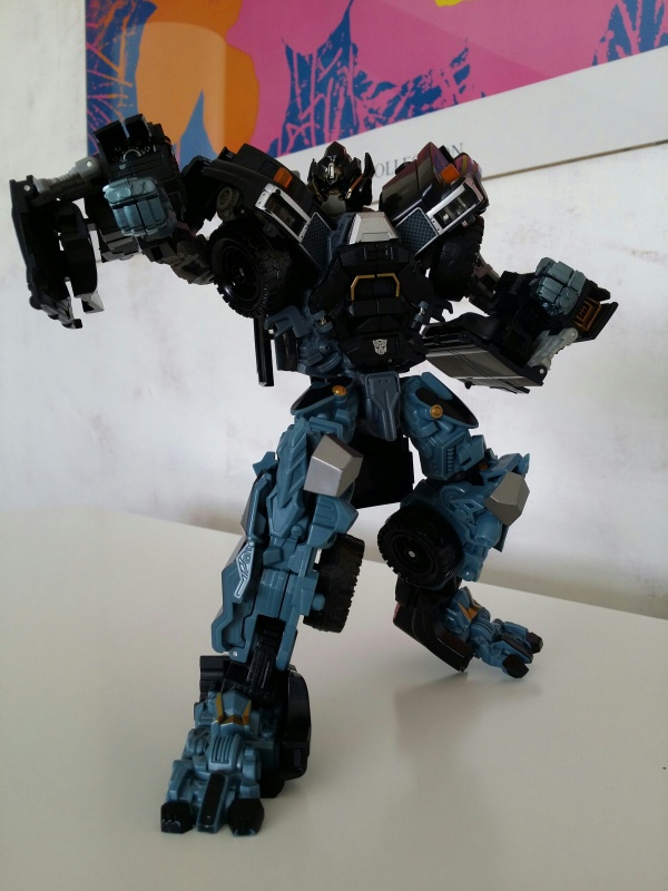 -Les figurines Transformers- 4889622014071116264911