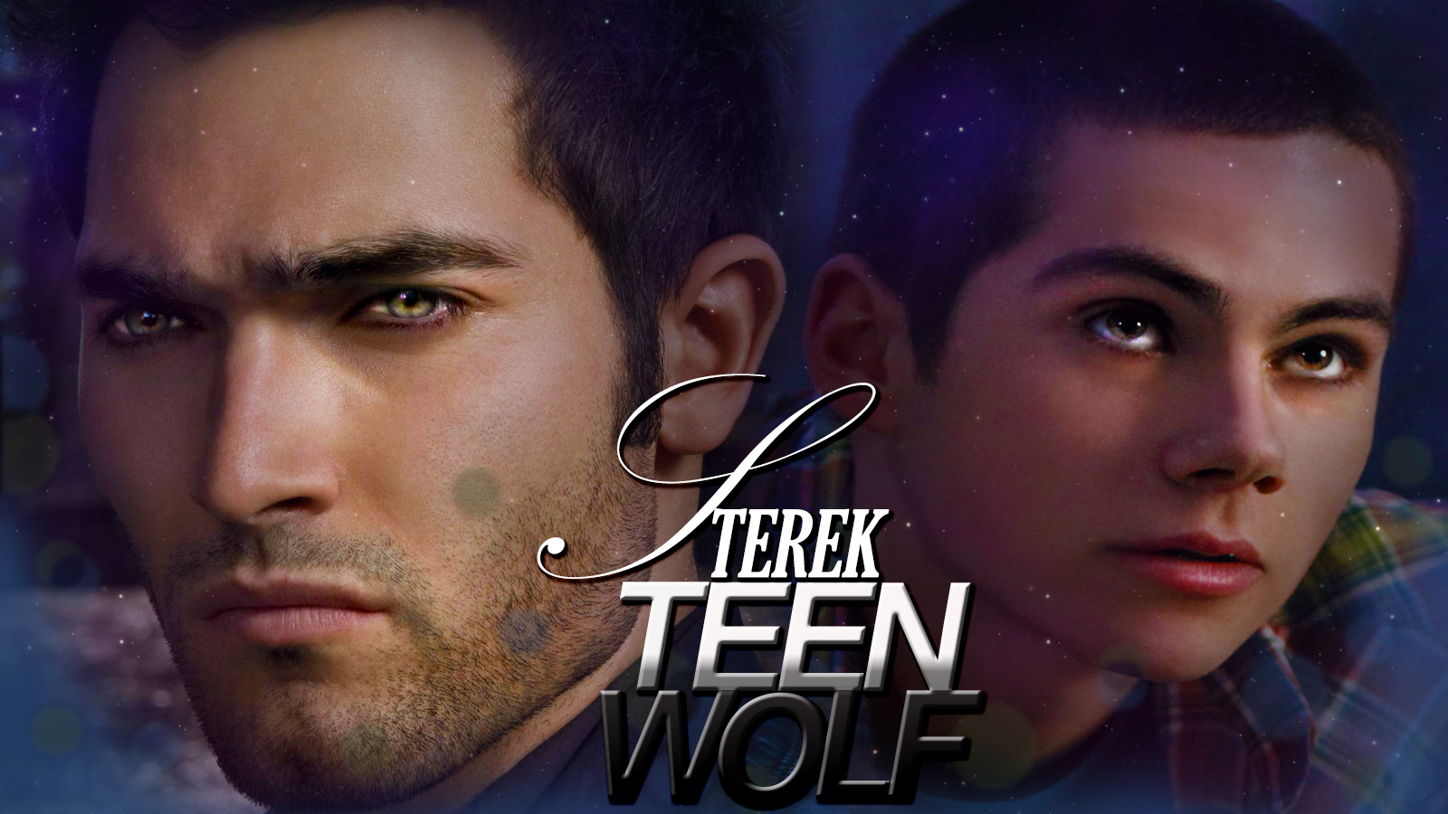 Divers Montage - Teen Wolf - Wallpaper - Derek/Stiles -Divers auteurs 4930316f81626f750ff87b72ecd19b62758e19d594a2c