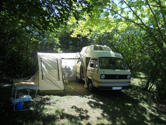 VW T3 Westfalia 1982, ensemble Clarion, montage et installation mise à jour du 19/08 49317113loupiaccampingchezfrancisplaqueok