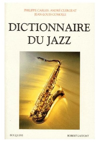 Culture Jazz & Livres 493745894521774L