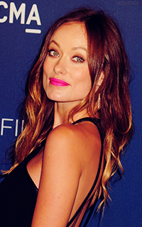 Olivia Wilde 49437035