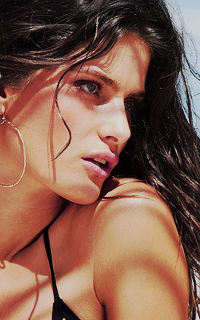 Isabeli Fontana ♣ 200*320 494546759