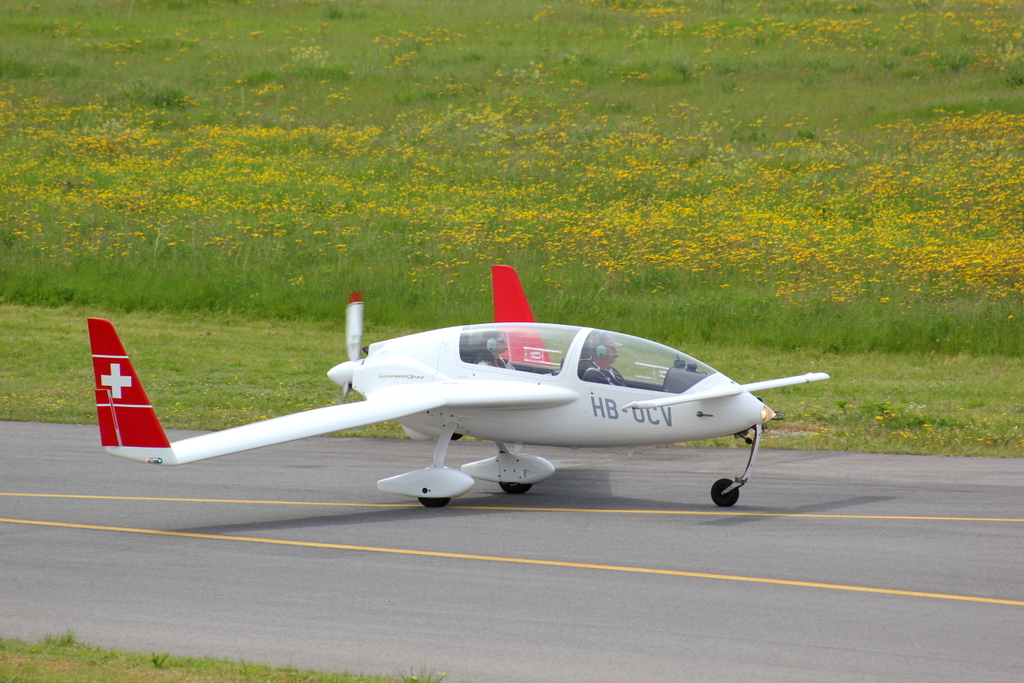 Aéroport de Cannes-Mandelieu [LFMD-CEQ] Avril 2014  495017IMG4061