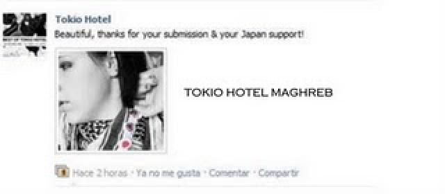 TH & les fans de TH : Soutien pour le Japon. 495117jap